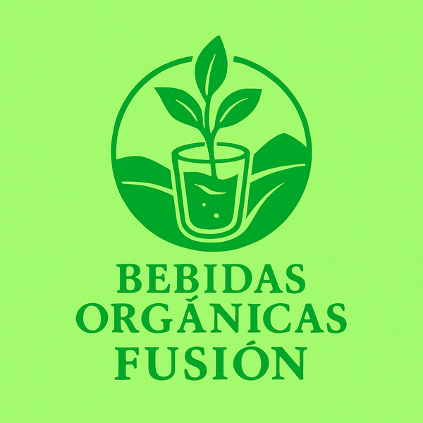 Bebidasorganicasfuxion